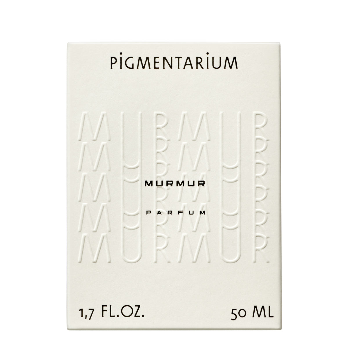 Murmur