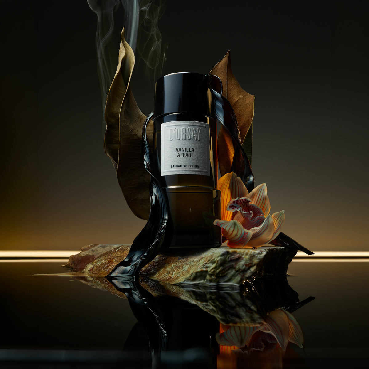 Vanilla Affair