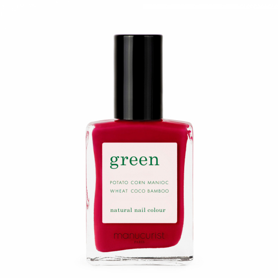 Nail Polish, Pomegranate i gruppen Make Up / Naglar hos COW parfymeri AB (100793-5814)