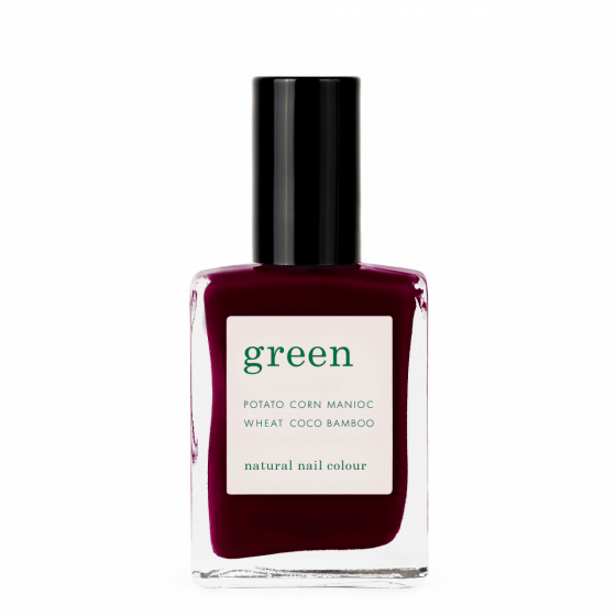 Nail Polish, Hollyhock i gruppen Make Up / Naglar hos COW parfymeri AB (100793-5816)