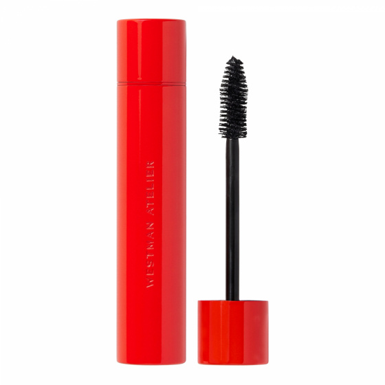 Eye Want You Mascara, Clean Black i gruppen Make Up / Clean Beauty hos COW parfymeri AB (101307-6524)