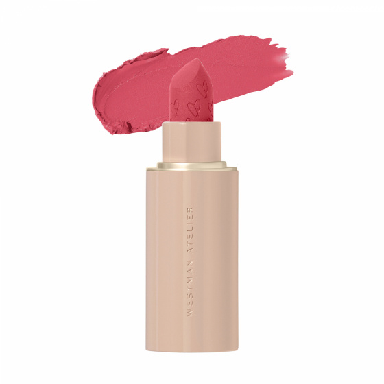 Lip Suede Matte Lipstick, Minx i gruppen Make Up / Lppar hos COW parfymeri AB (101394-6569)