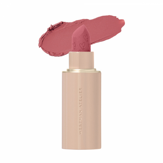 Lip Suede Matte Lipstick, Je Rve i gruppen Make Up / Lppar hos COW parfymeri AB (101394-6570)