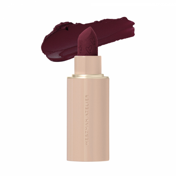 Lip Suede Matte Lipstick, Lou Lou i gruppen Make Up / Lppar hos COW parfymeri AB (101394-6572)