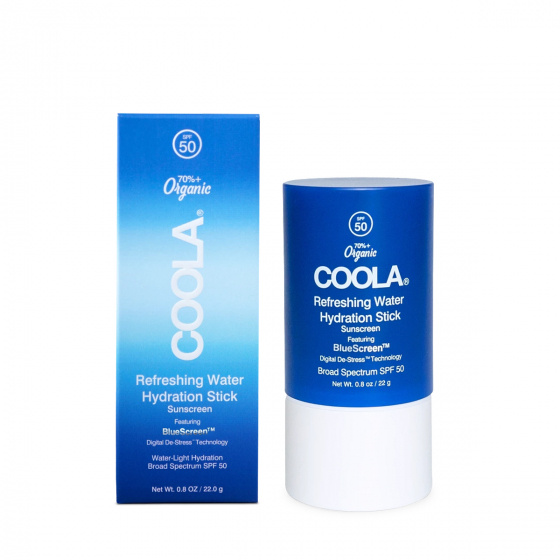 Refreshing Water Stick, SPF 50 i gruppen Hudvrd / Solskydd hos COW parfymeri AB (101458)