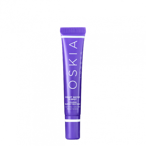 Violet Water D-Spot i gruppen Hudvrd / Serum hos COW parfymeri AB (101470)