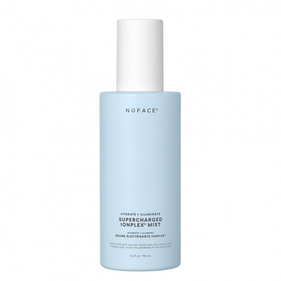 Supercharged Ionplex Facial Mist - Hydrate & Illuminate i gruppen Hudvrd / Fukt hos COW parfymeri AB (101475)