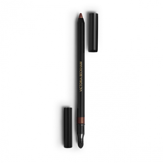 Satin Kajal liner, Shimmer, Cinnamon i gruppen Make Up hos COW parfymeri AB (101505-6773)