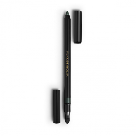 Satin Kajal liner, Shimmer, Olive i gruppen Make Up hos COW parfymeri AB (101505-6774)