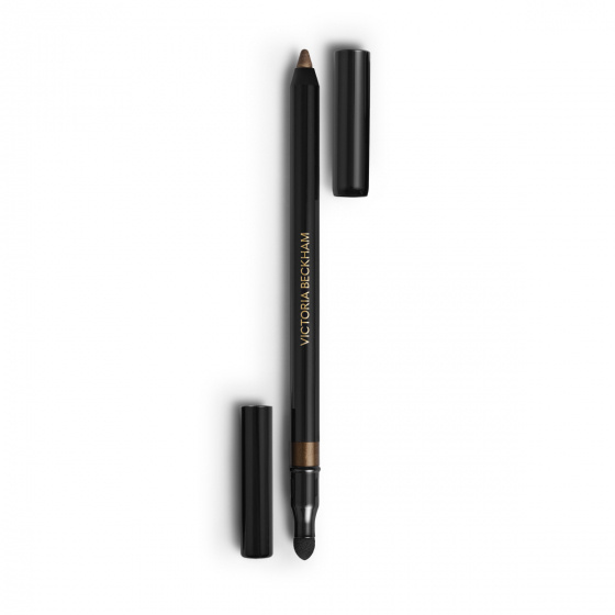 Satin Kajal liner, Shimmer, Bronze i gruppen Make Up hos COW parfymeri AB (101505-6777)