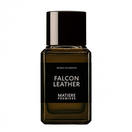 Falcon Leather Extrait de Parfum in the group Fragrance / Perfume at COW parfymeri AB (101546)