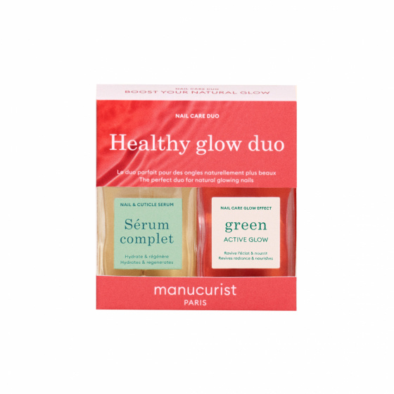 Healthy Glow Duo in the group Make Up / Nails at COW parfymeri AB (101580)