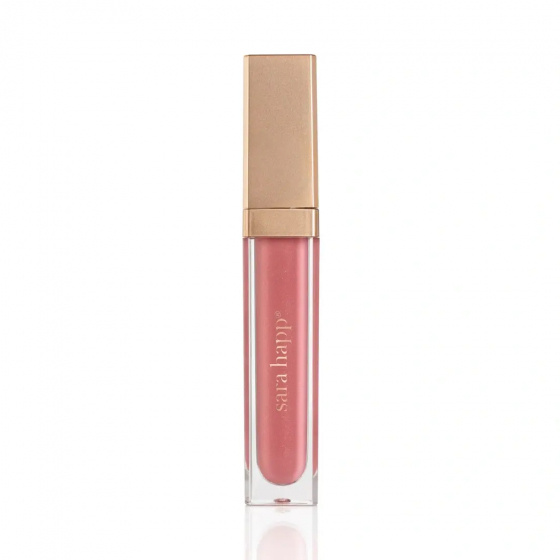 One Luxe Gloss, The Pink Slip i gruppen Make Up / Lppar hos COW parfymeri AB (11300-4874)