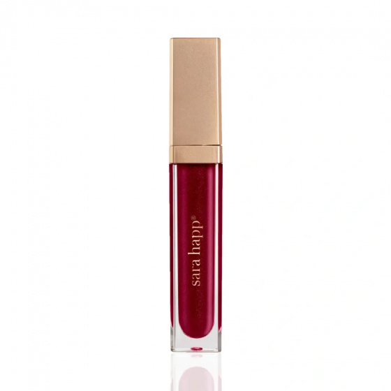 One Luxe Gloss, The Wild Berry Slip i gruppen Hudvrd / Lppar hos COW parfymeri AB (11300-6559)