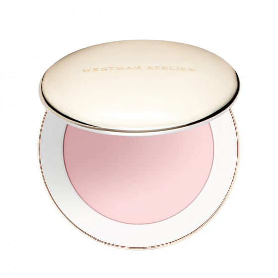 Vital Pressed Skincare Powder, Pink Bubble i gruppen Make Up / Bas / Puder hos COW parfymeri AB (BF221300-6108)