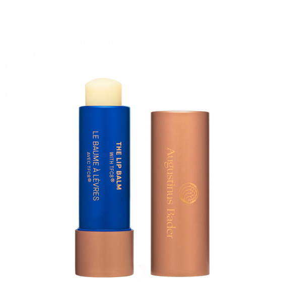 The Lip Balm in the group Skincare / Clean Beauty at COW parfymeri AB (LB-1001-004)