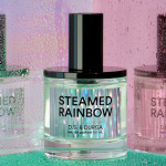 Steamed Rainbow Steamed Rainbow