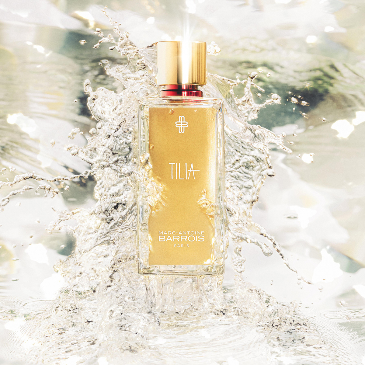 Tilia Cordata discount Perfume 3.3 oz Eau De Parfum Spray (Unisex)