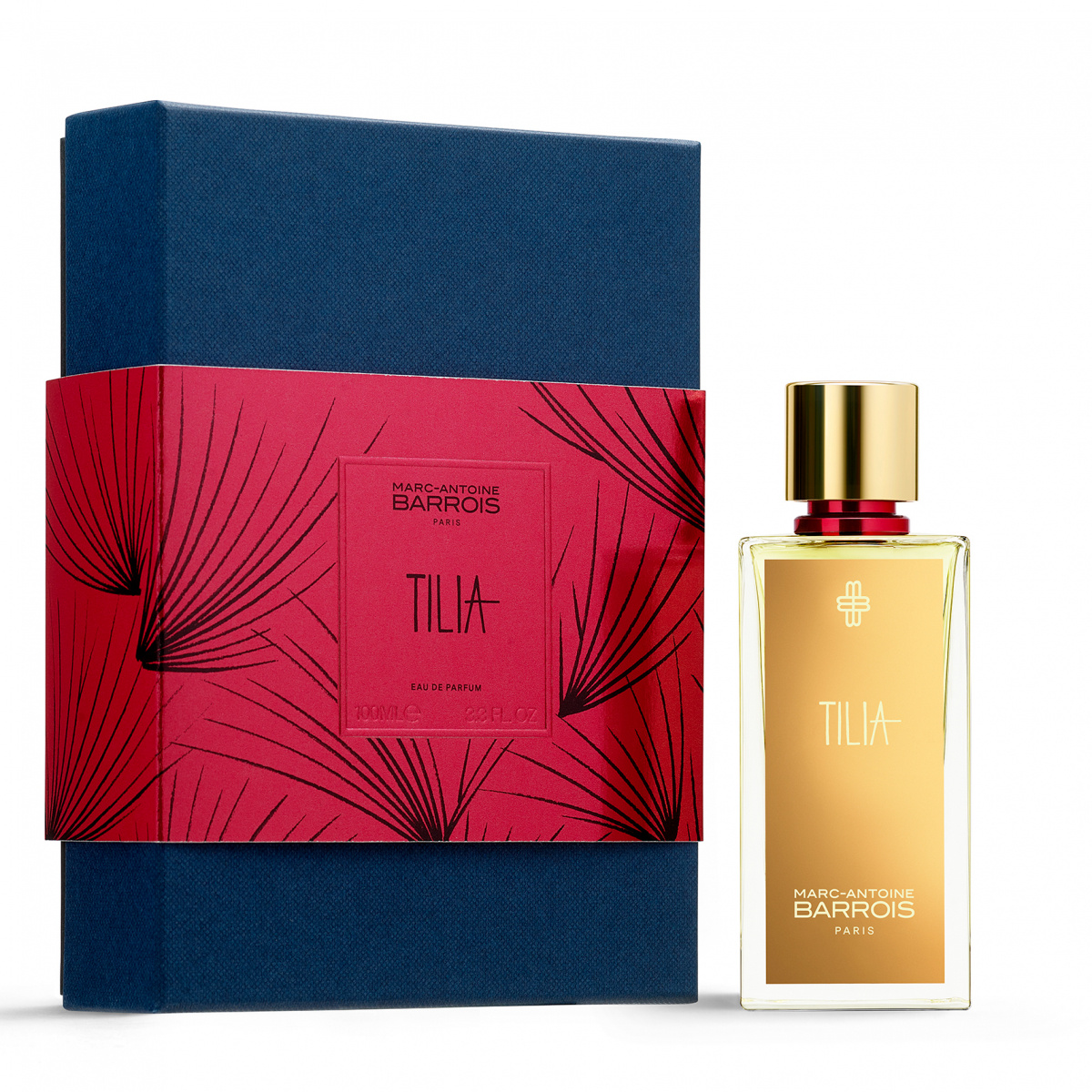 Tilia Cordata discount Perfume 3.3 oz Eau De Parfum Spray (Unisex)