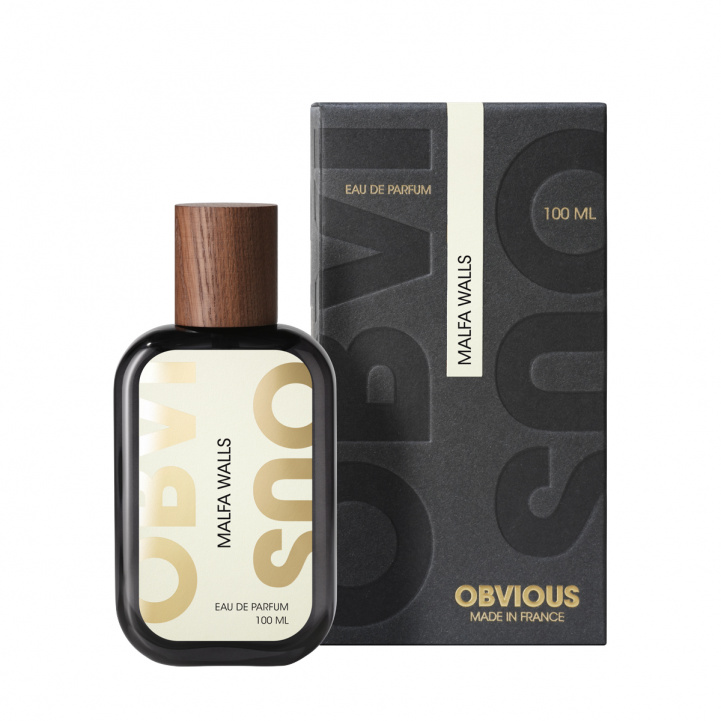 Malfa Walls in the group Fragrance / Perfume at COW parfymeri AB (101537)