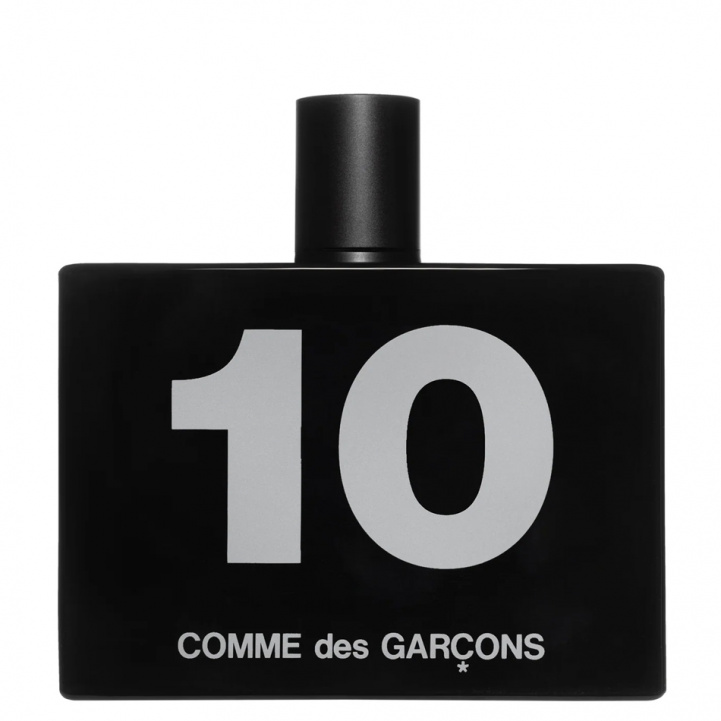 ODEUR 10 in the group Fragrance / Perfume at COW parfymeri AB (101636)