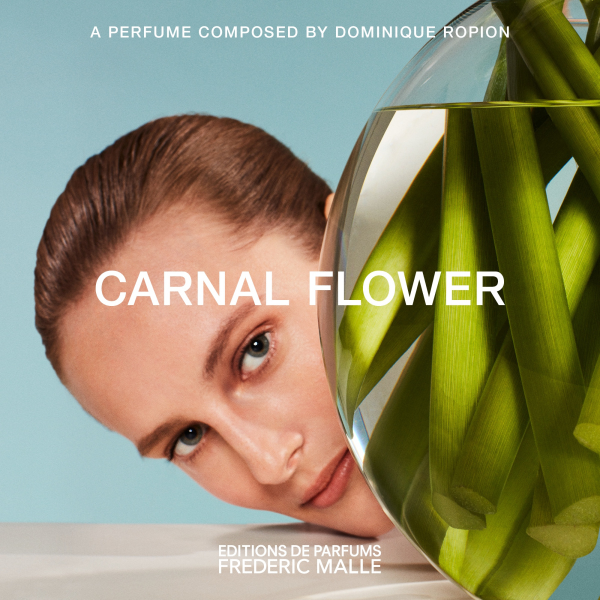 Carnal Flower hot by Frederic Malle