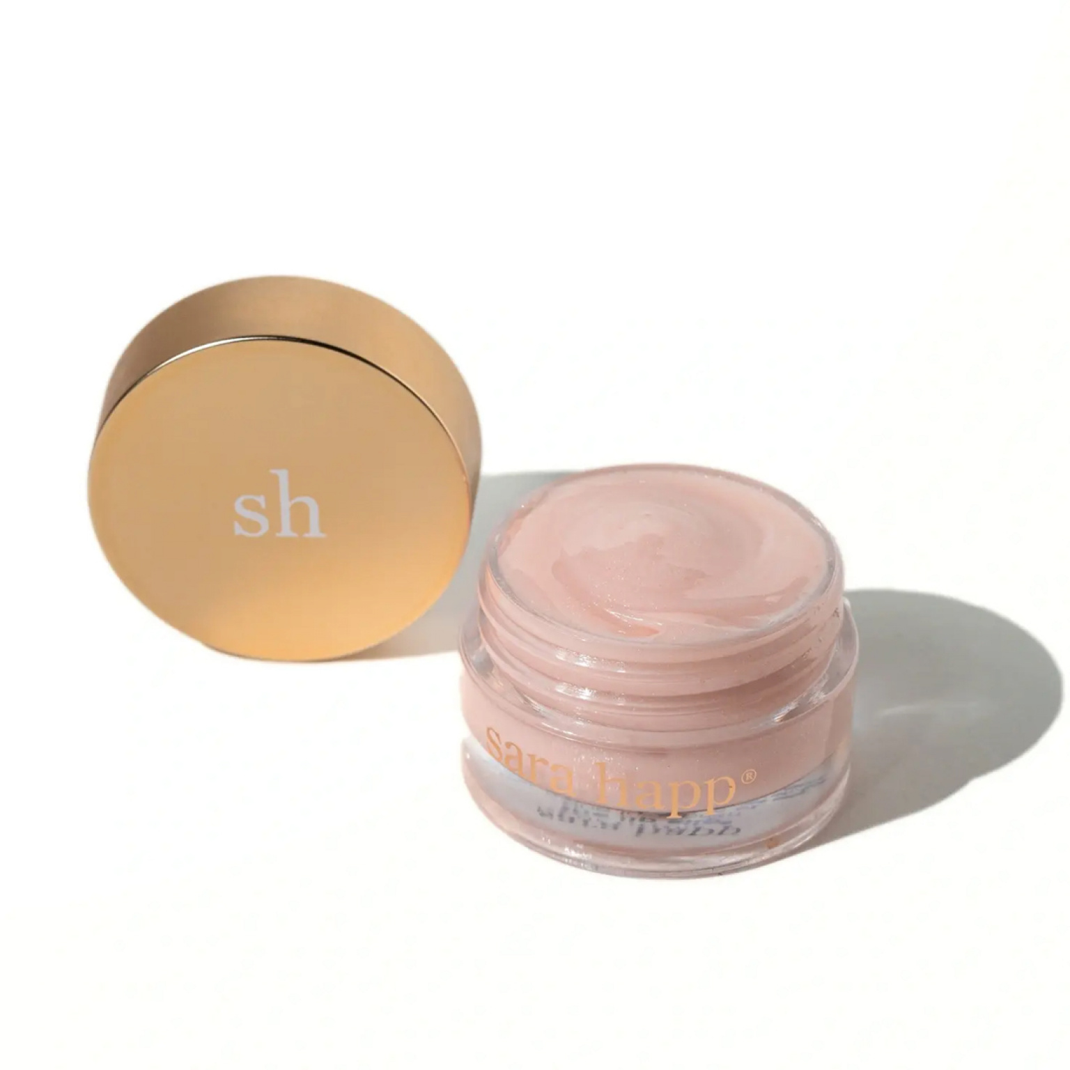 Köp Sara Happ The Lip Slip One Luxe Balm Cow Parfymeri