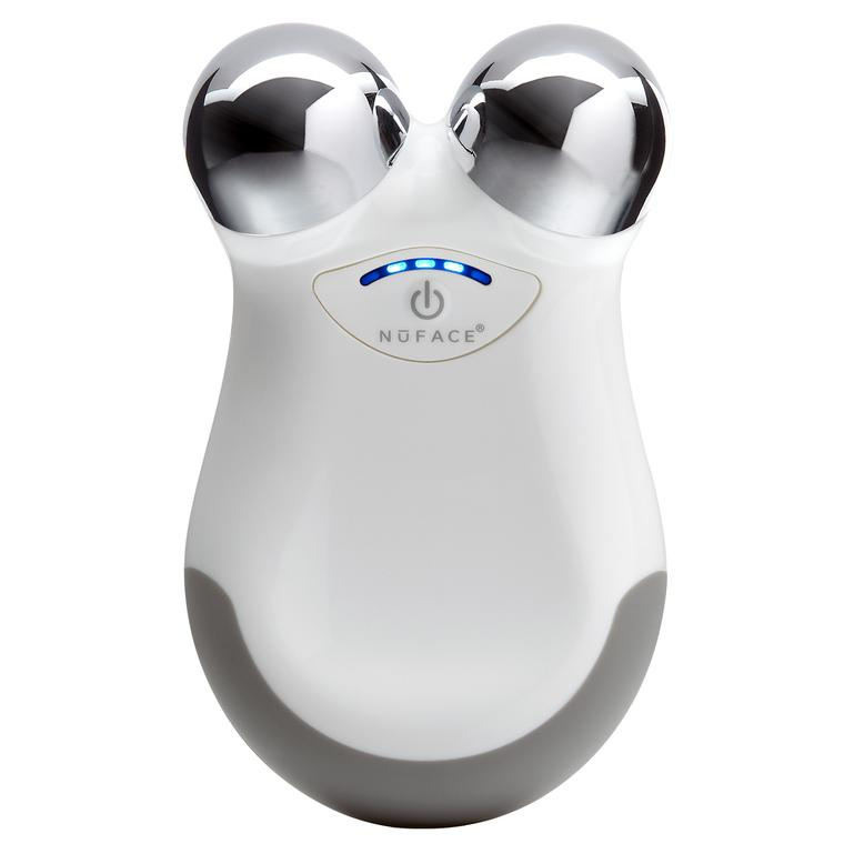 NuFace trinity buy mini facial toning device