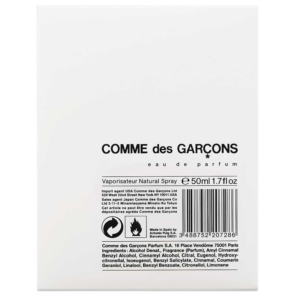 Buy Comme des Garcons Edp Orginal Cow Parfymeri