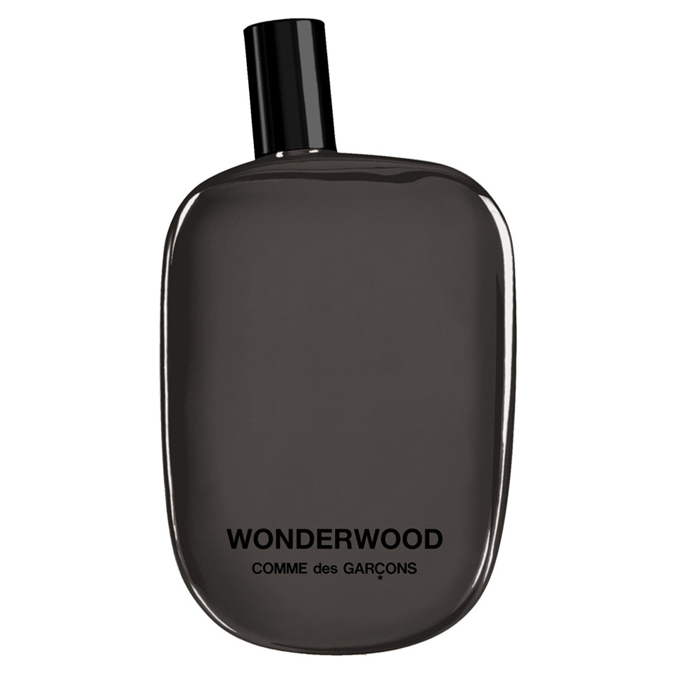 Buy Comme des Garcons Wonderwood Cow Parfymeri