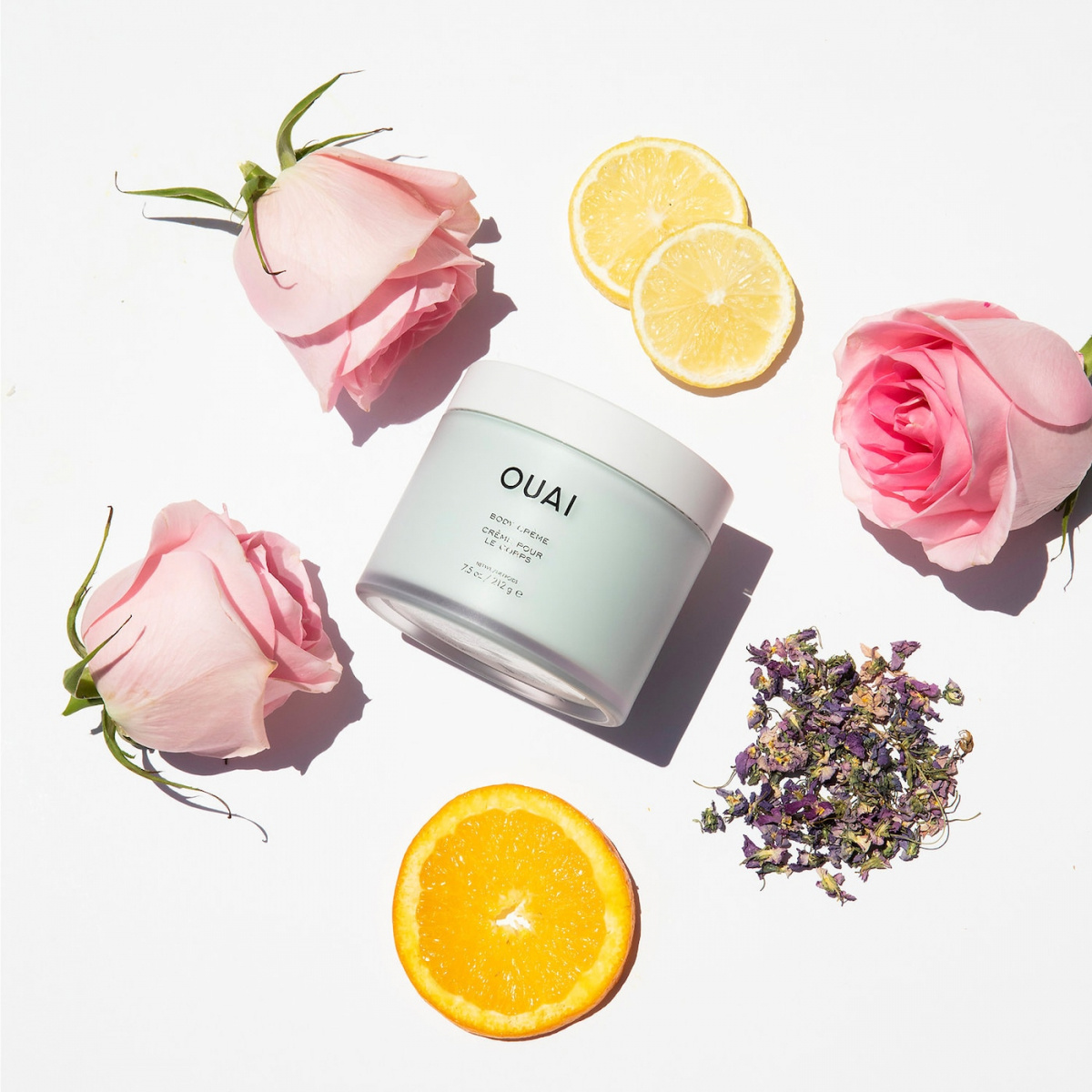 Ouai on sale body creme