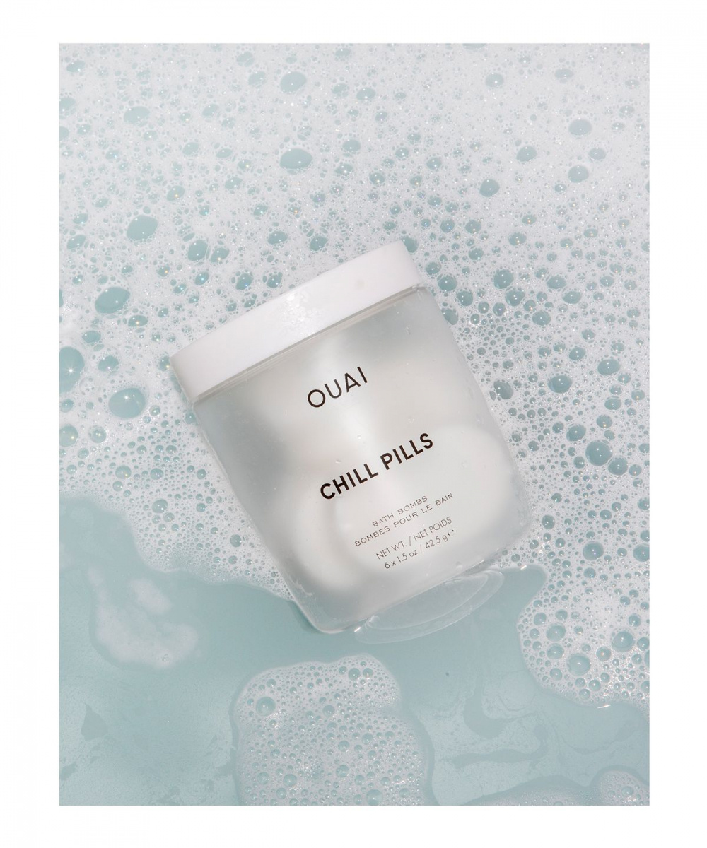 ouai bath bomb