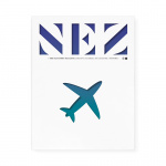 NEZ Magazine # 9 Around the World NEZ Magazine # 9 Around the World
