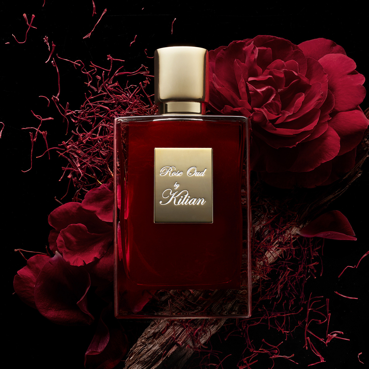 Rose & online oud