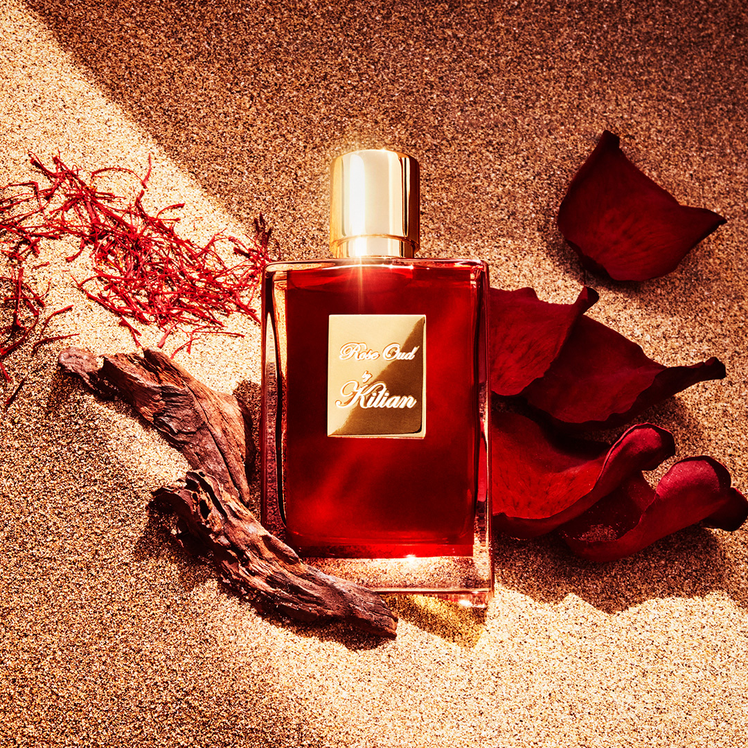 Buy KILIAN PARIS Rose Oud Cow Parfymeri