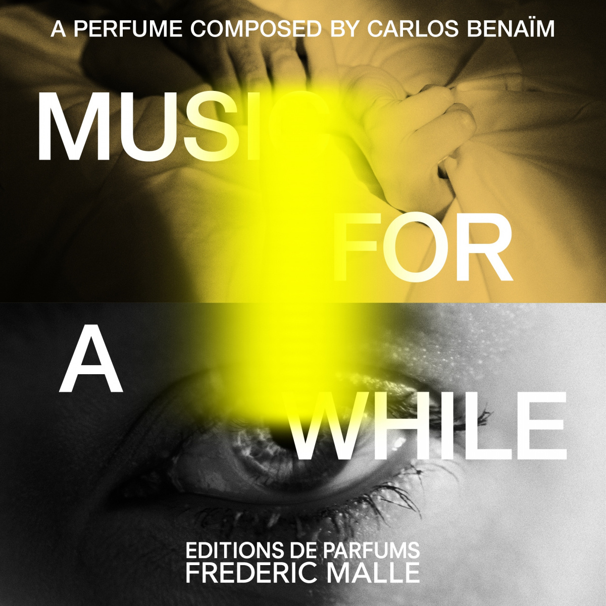 Buy Frederic Malle Music for a While Cow Parfymeri